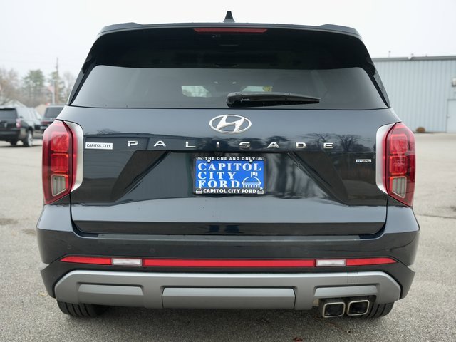 Used 2023 Hyundai Palisade Limited w/ Cargo Package image 5
