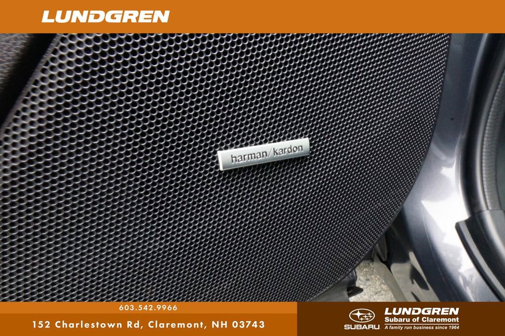 Used 2023 Subaru Forester Limited AWD/4WD image 13