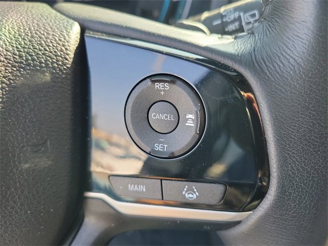 Certified 2018 Honda Odyssey Touring image 25