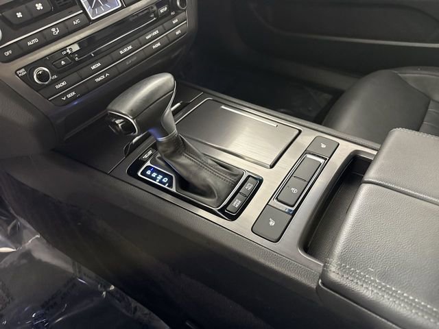 Used 2018 Genesis G80 3.8 image 17