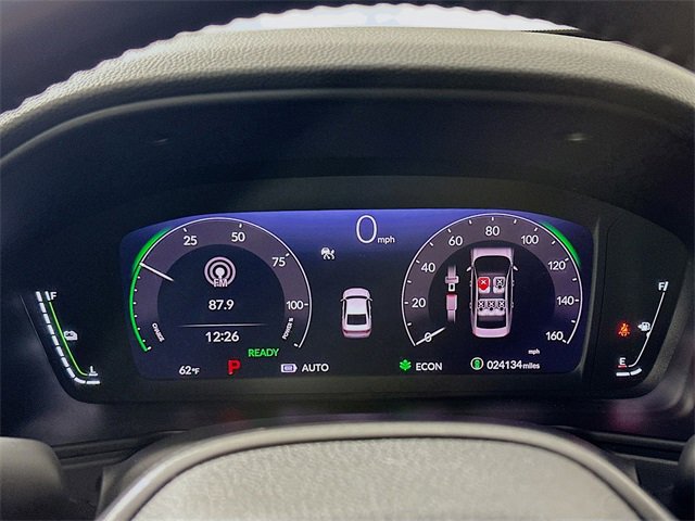 Certified 2023 Honda Accord Sport image 5