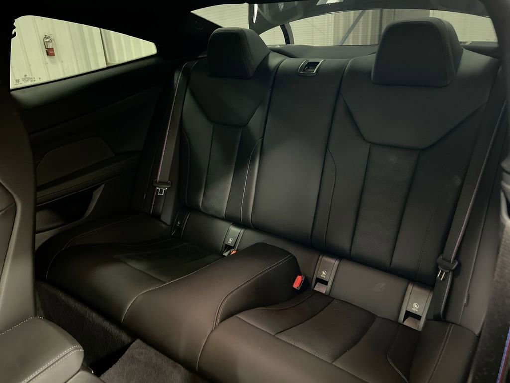 Used 2026 BMW M4 xDrive Competition image 23