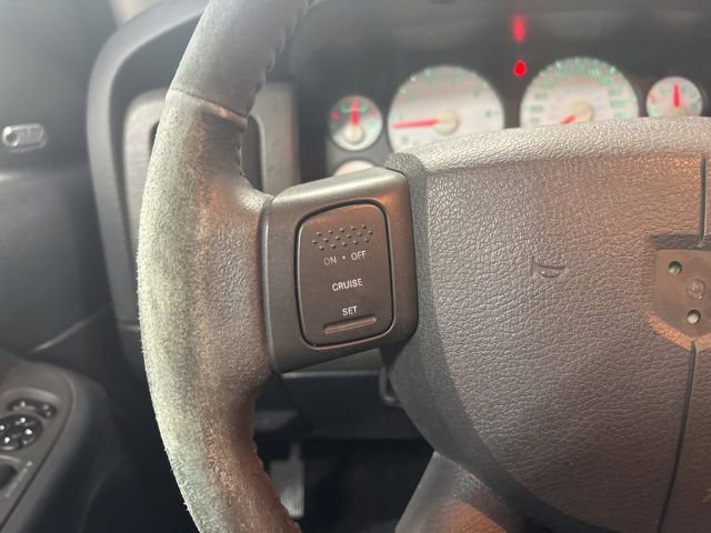 Used 2004 Dodge Ram 1500 Truck SLT w/ Quad Cab Value Group image 27