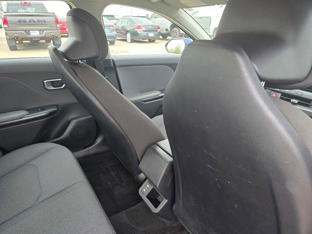 Used 2025 Kia K4 LXS FWD image 20