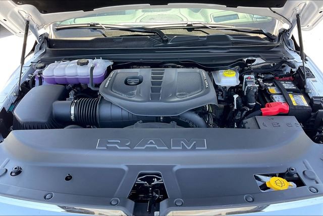 New 2026 RAM 1500 Limited image 9