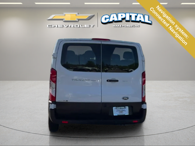 Used 2025 Ford Transit 350 XLT RWD image 6