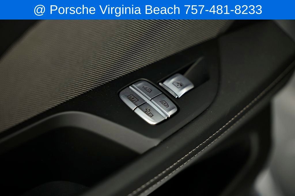 Used 2023 BMW 840i Gran Coupe xDrive image 25