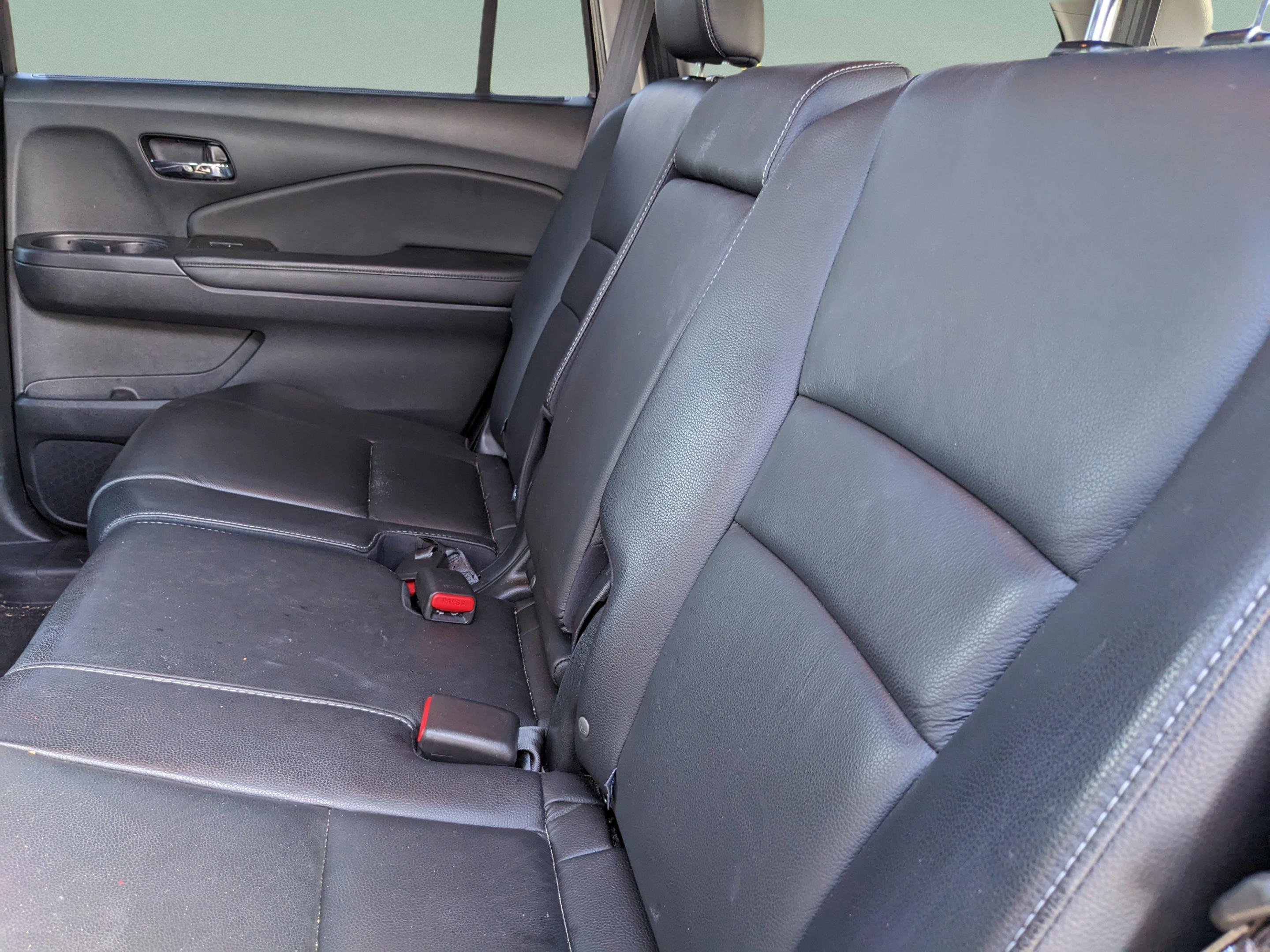 Used 2022 Honda Pilot EX-L image 23