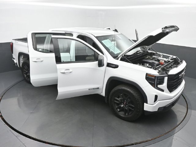 Used 2023 GMC Sierra 1500 Elevation AWD/4WD image 62