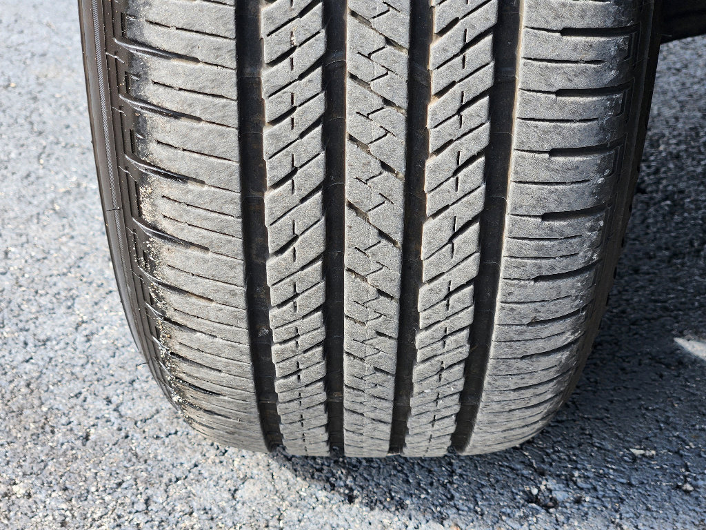 Used 2022 Lexus NX 350 AWD w/ Package Accessory (P3) image 11