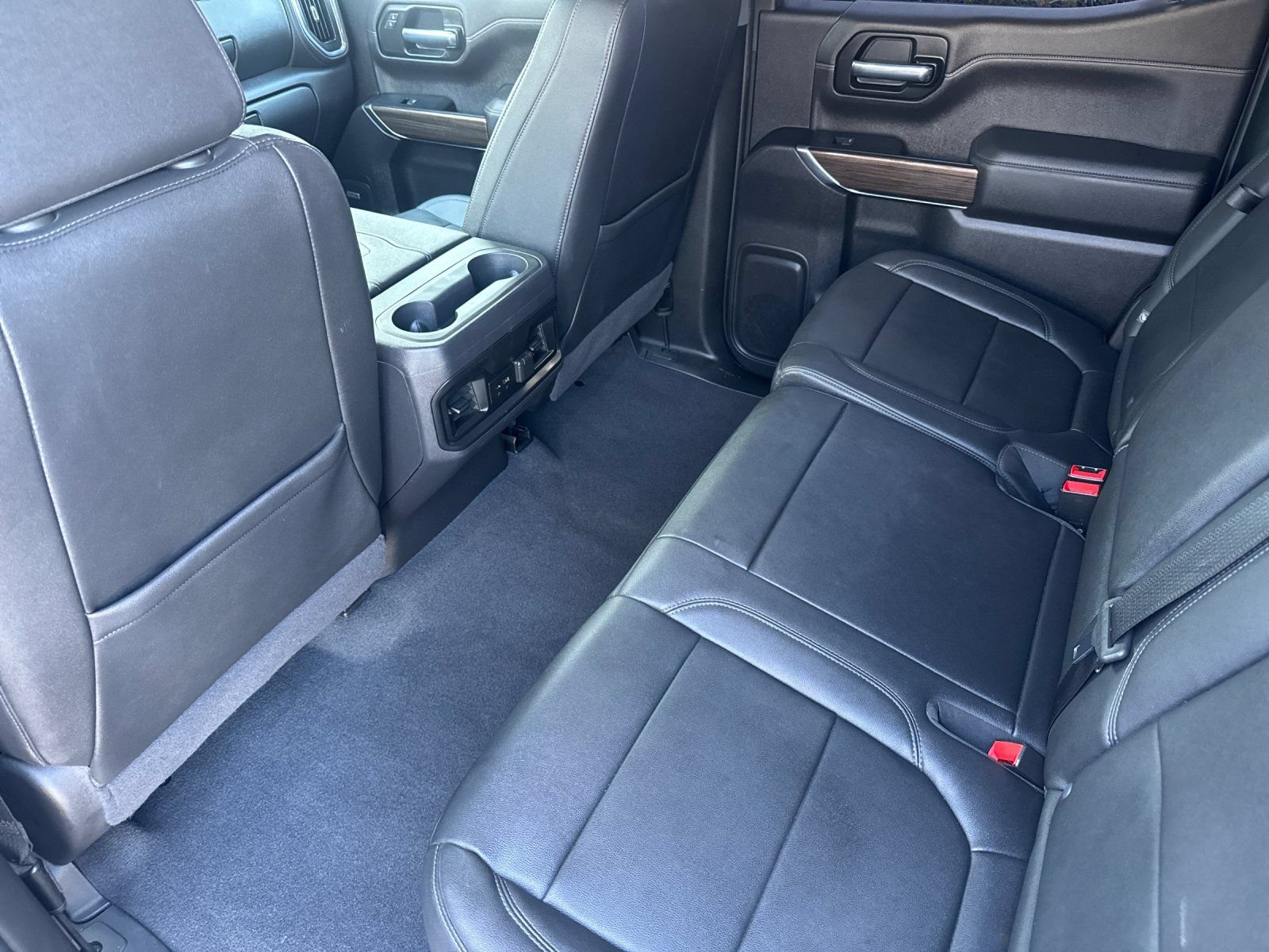 Used 2022 Chevrolet Silverado 1500 RST w/ Convenience Package II AWD/4WD image 13