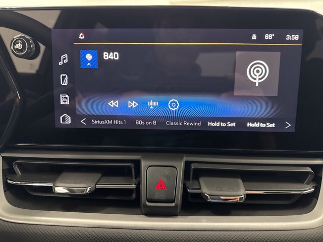 New 2026 Chevrolet TrailBlazer LS w/ LS Convenience Package AWD/4WD image 15