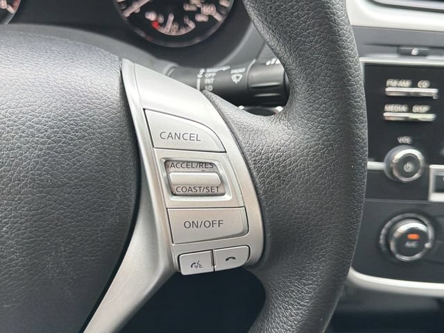 Used 2018 Nissan Altima 2.5 S w/ S Convenience Package FWD image 22