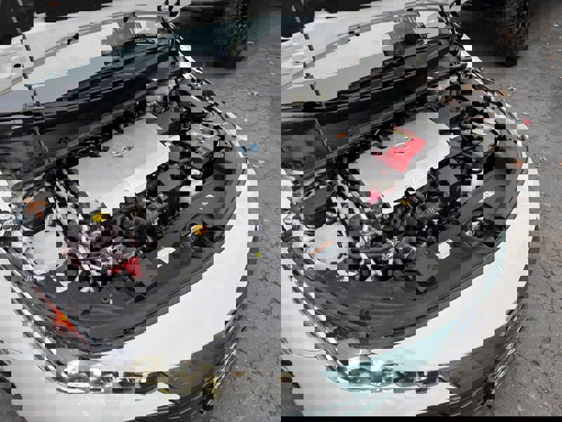 Used 2019 Toyota Prius Prime Premium w/ Carpet Mat Package image 19