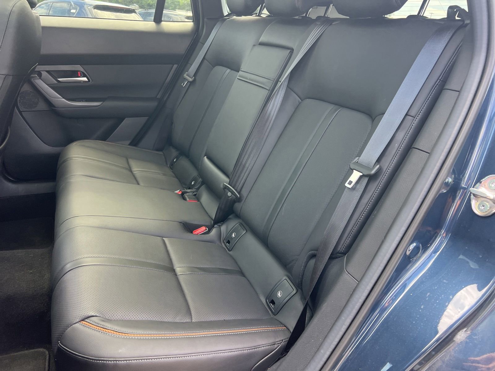 Used 2026 MAZDA CX-50 AWD 2.5 S w/ Cargo Package image 32