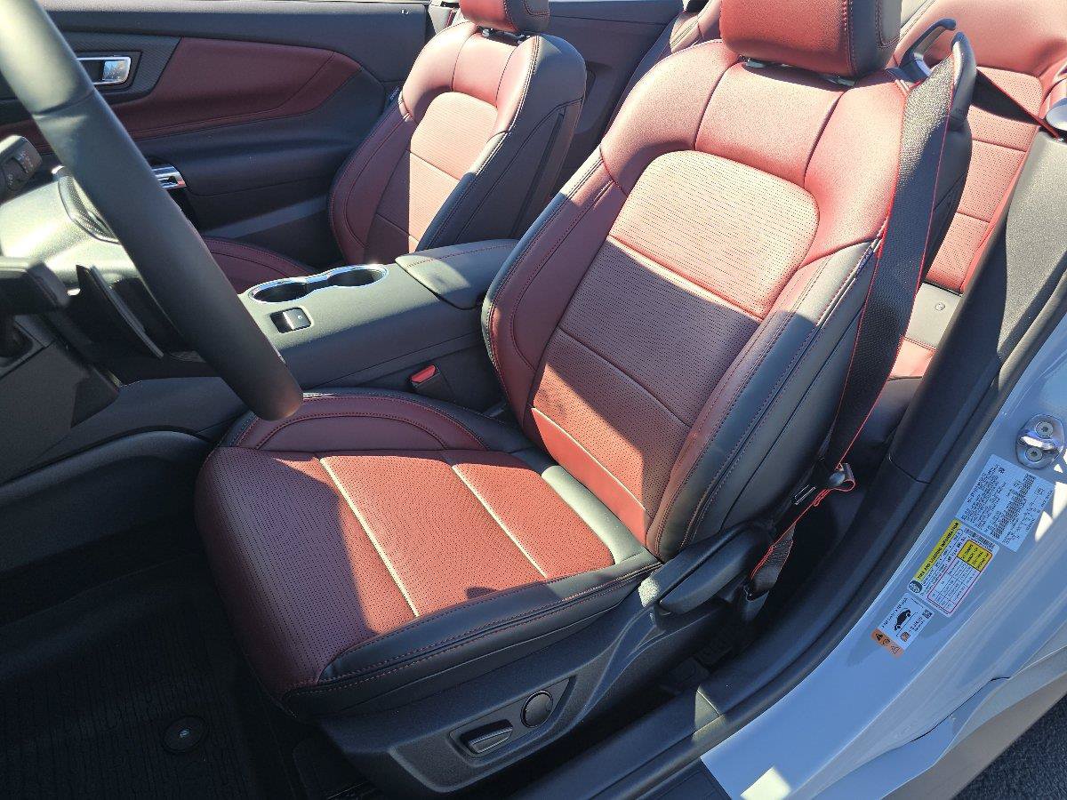 New 2026 Ford Mustang GT Premium RWD image 28
