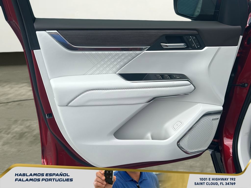 New 2026 GMC Acadia Denali w/ Super Cruise Package image 10