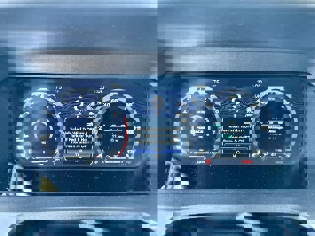 New 2026 Toyota 4Runner TRD Sport Premium image 24