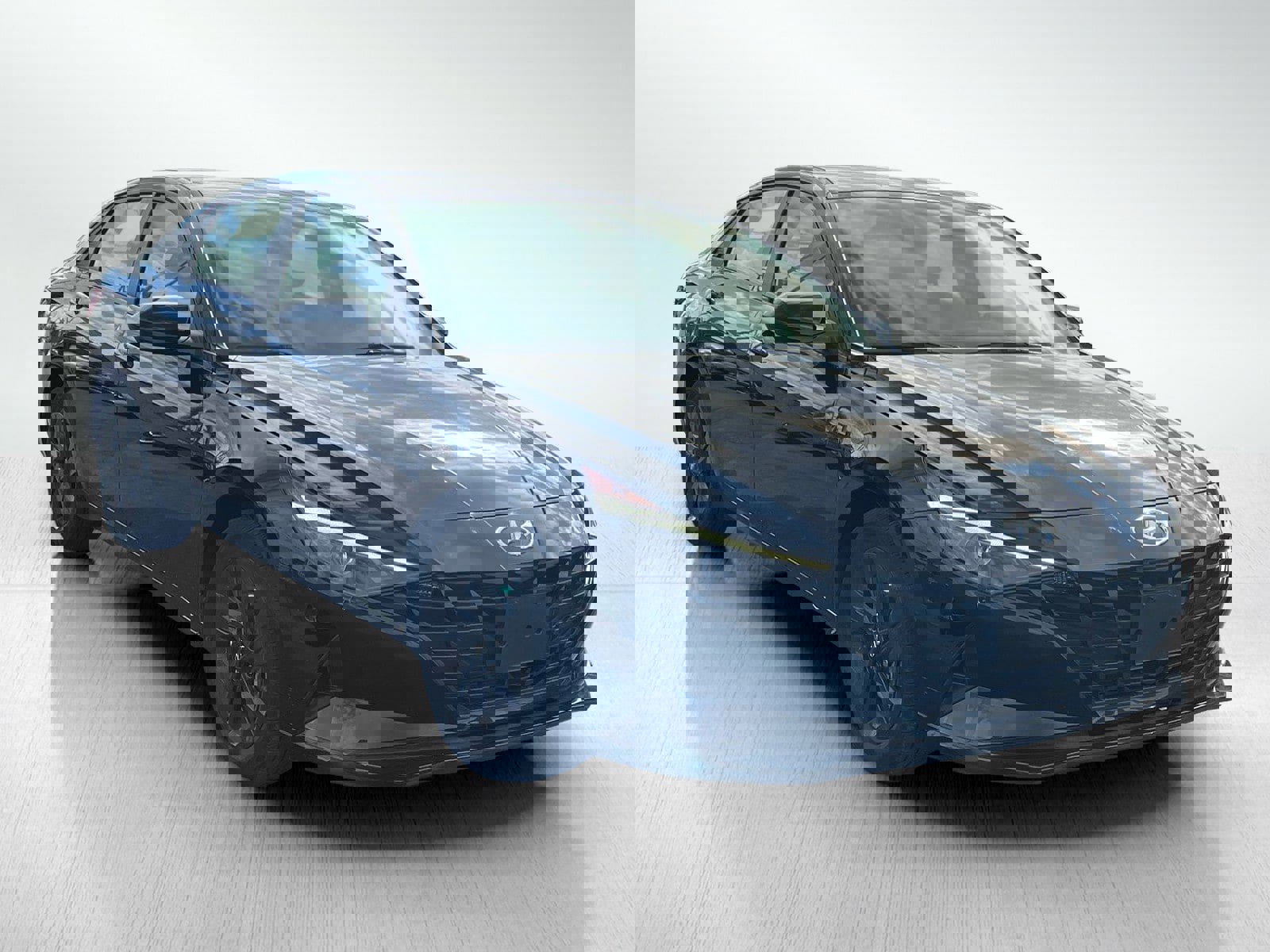 Certified 2022 Hyundai Elantra SEL w/ Preferred Accessory Package