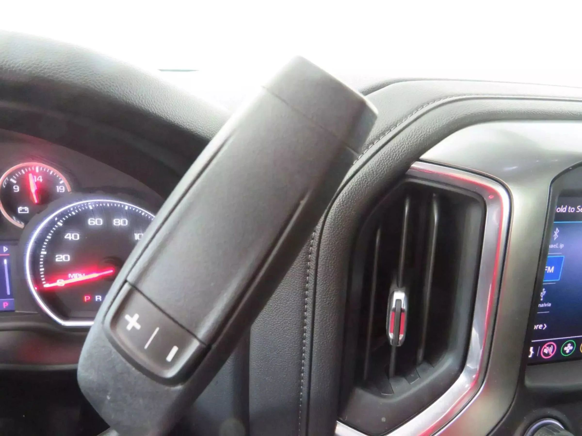 Used 2019 Chevrolet Silverado 1500 RST w/ All-Star Edition AWD/4WD image 19