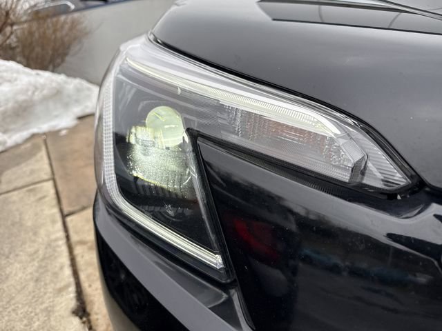 Certified 2024 Subaru Forester Touring image 27