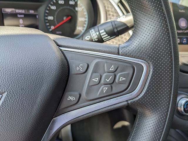 Used 2024 Chevrolet Malibu LT FWD image 23