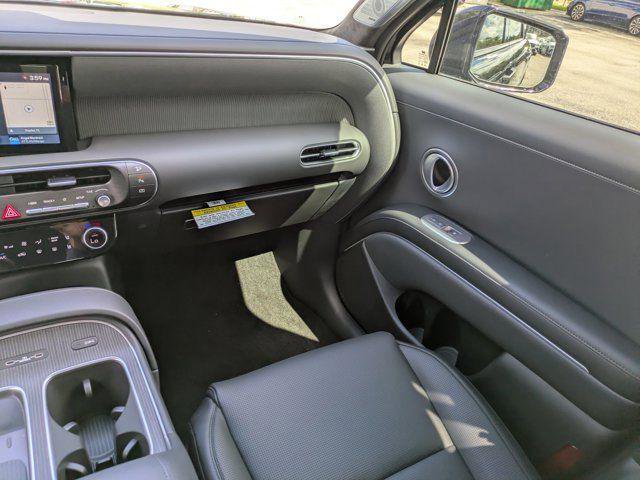 New 2026 Hyundai Palisade Calligraphy AWD/4WD image 12