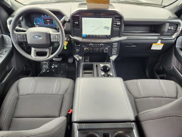 New 2026 Ford F150 STX w/ F-150 LOBO Package image 26