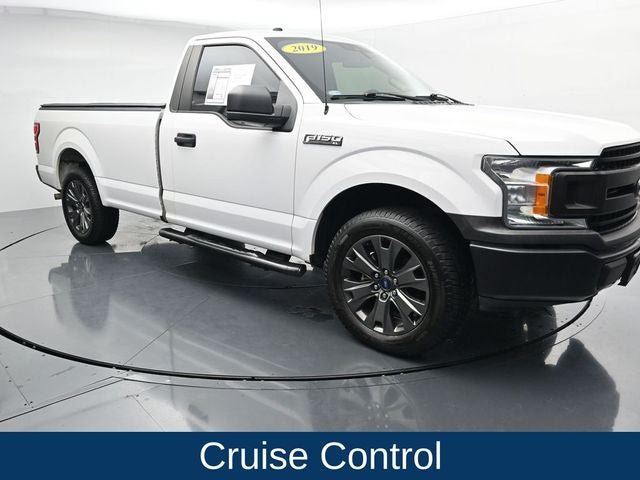 Used 2019 Ford F150 XL w/ Equipment Group 101A Mid RWD video 2