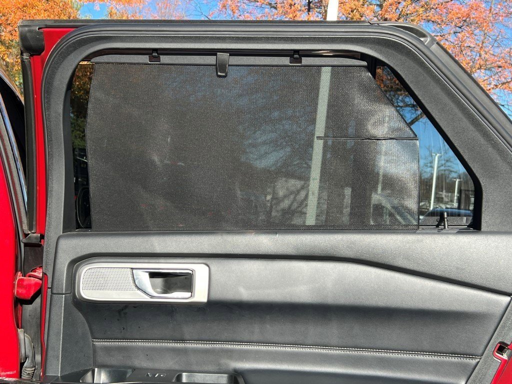 Used 2020 Ford Explorer Limited image 14