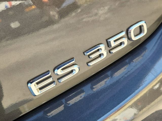 Used 2022 Lexus ES 350 w/ Premium Package image 32