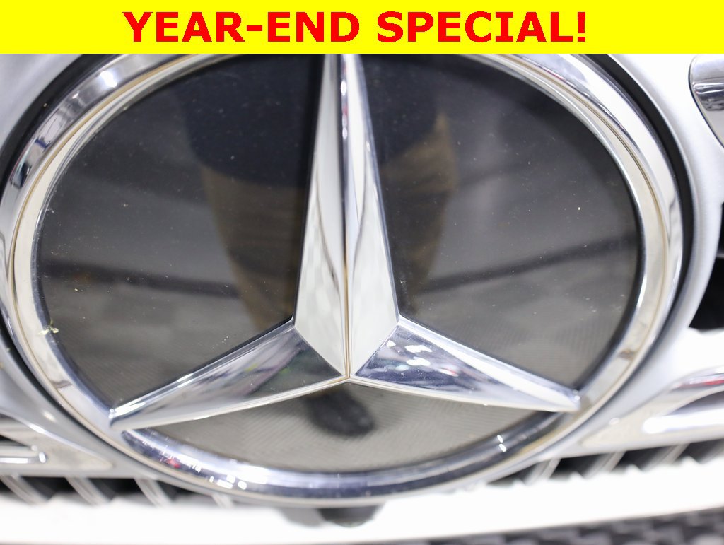 Certified 2025 Mercedes-Benz GLE 350 4MATIC image 60