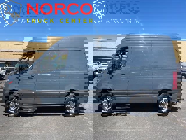 Used 2019 Mercedes-Benz Sprinter 144 image 5