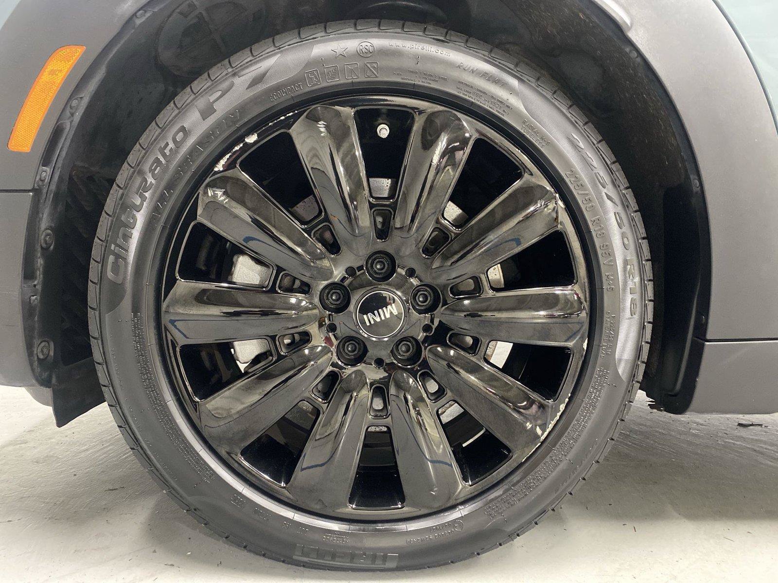 Used 2024 MINI Cooper Countryman S AWD/4WD image 23