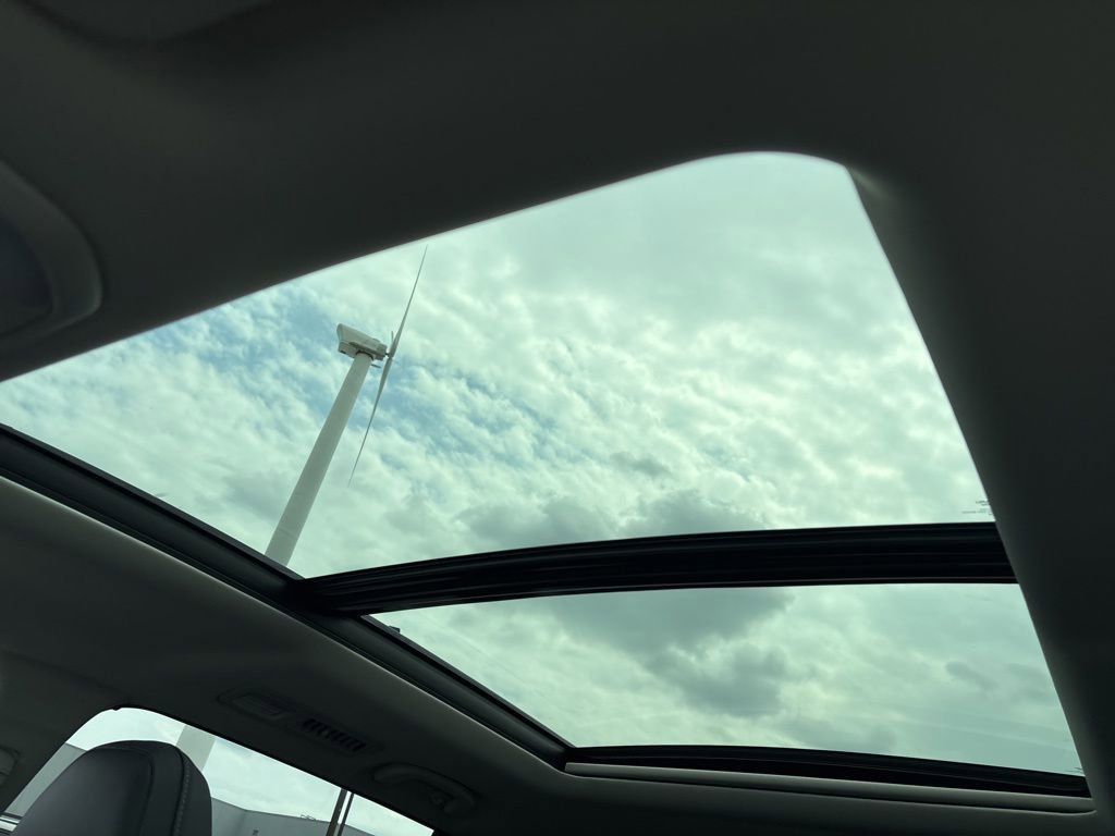 New 2026 Subaru Ascent Limited image 27