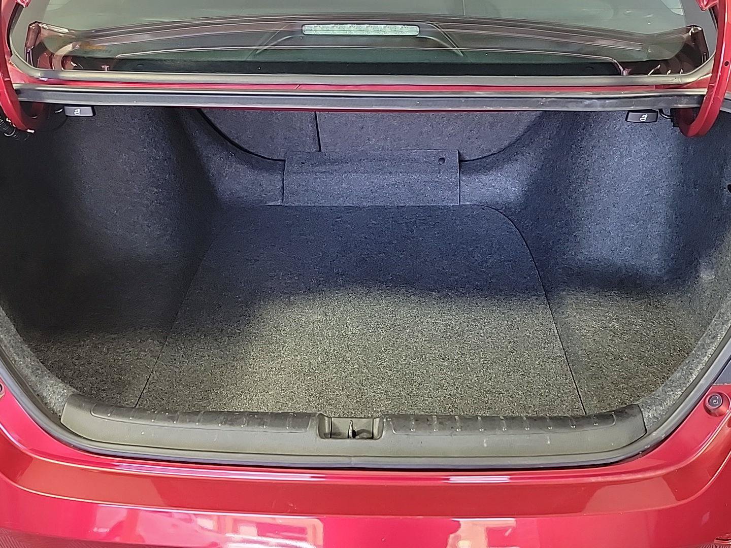 Certified 2019 Honda Accord EX-L image 7