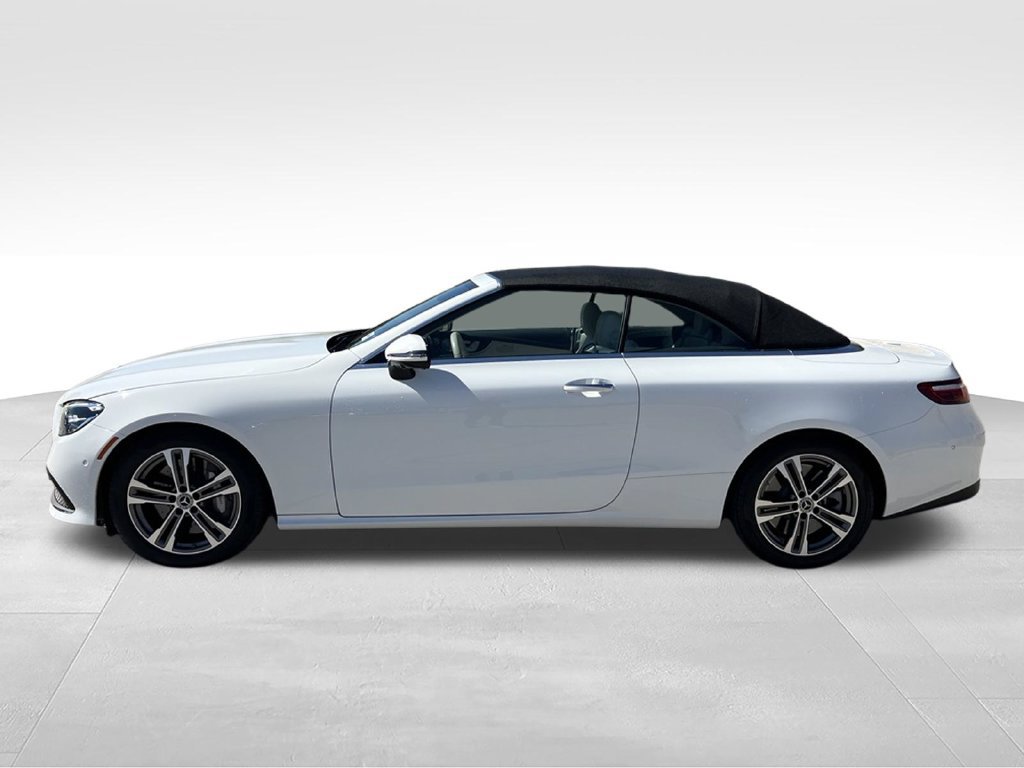 Used 2023 Mercedes-Benz E 450 Cabriolet image 9