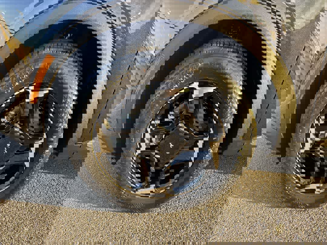 New 2026 Kia Sportage EX image 10