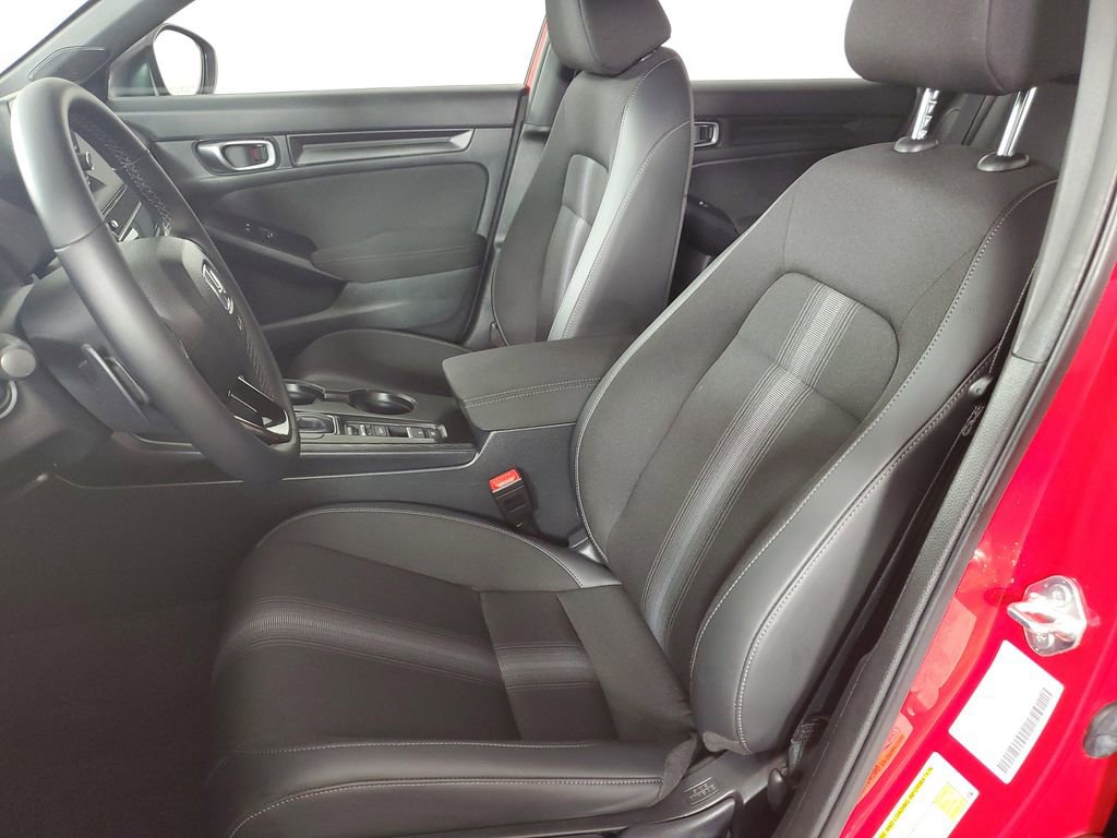 Used 2024 Honda Civic Sport image 12