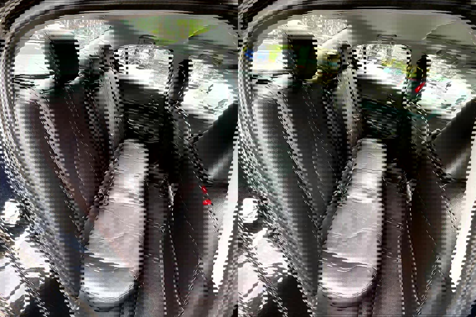 Certified 2021 Acura ILX w/ Premium Package image 20