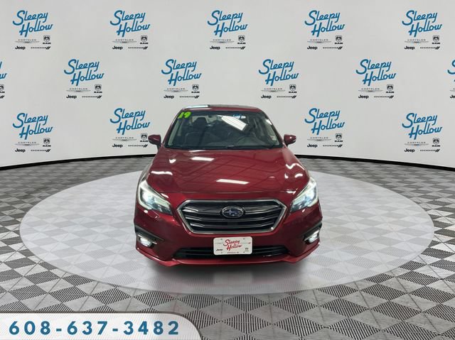 Used 2019 Subaru Legacy 2.5i Limited AWD/4WD image 2
