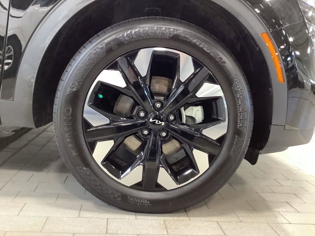 Certified 2024 Kia Sportage X-Line image 25