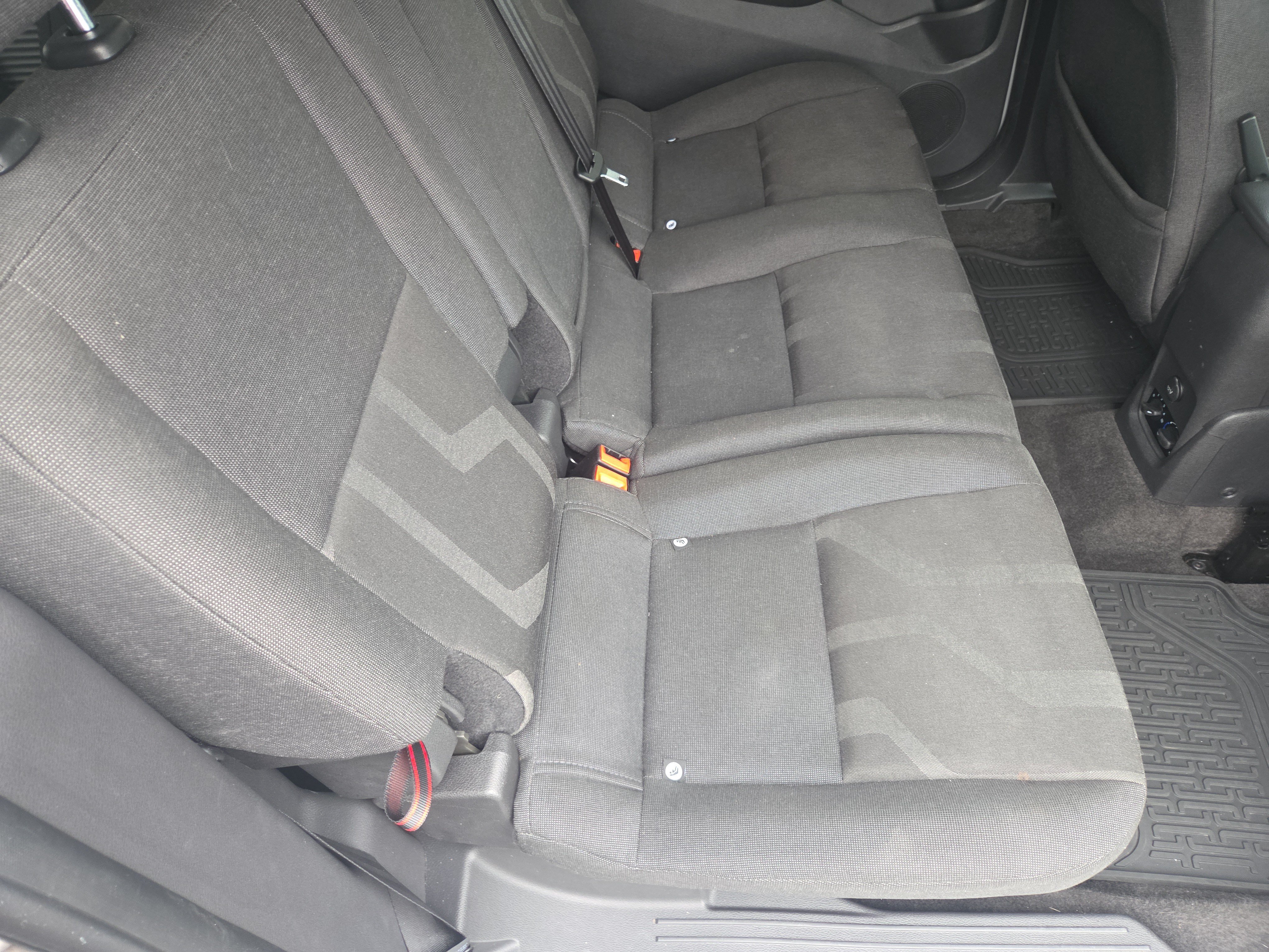 Used 2017 Ford Transit Connect XLT FWD image 20