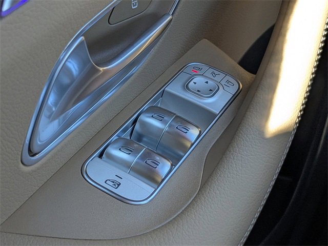 New 2026 Mercedes-Benz GLE 580 4MATIC image 27