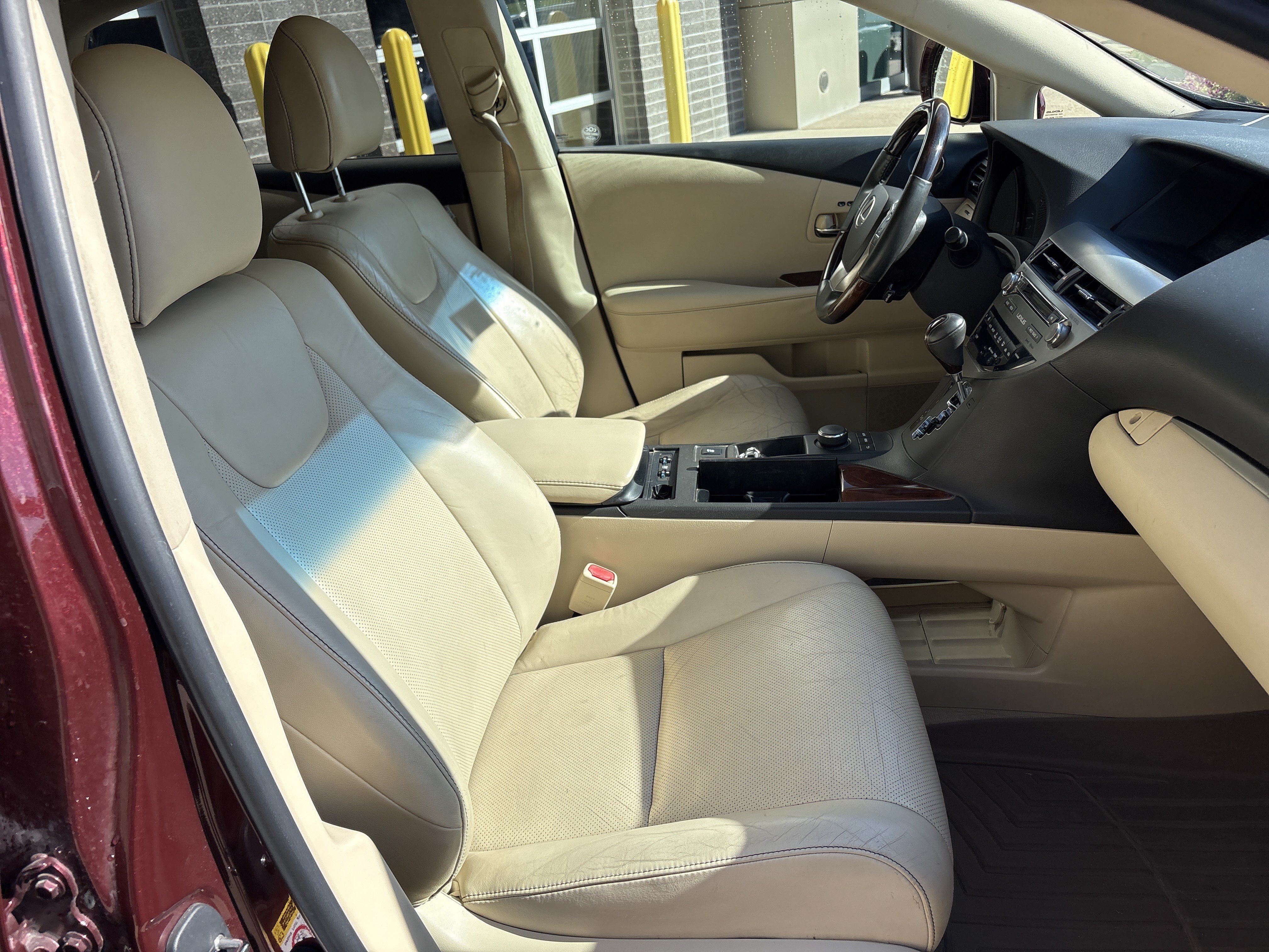 Used 2015 Lexus RX 350 AWD image 32