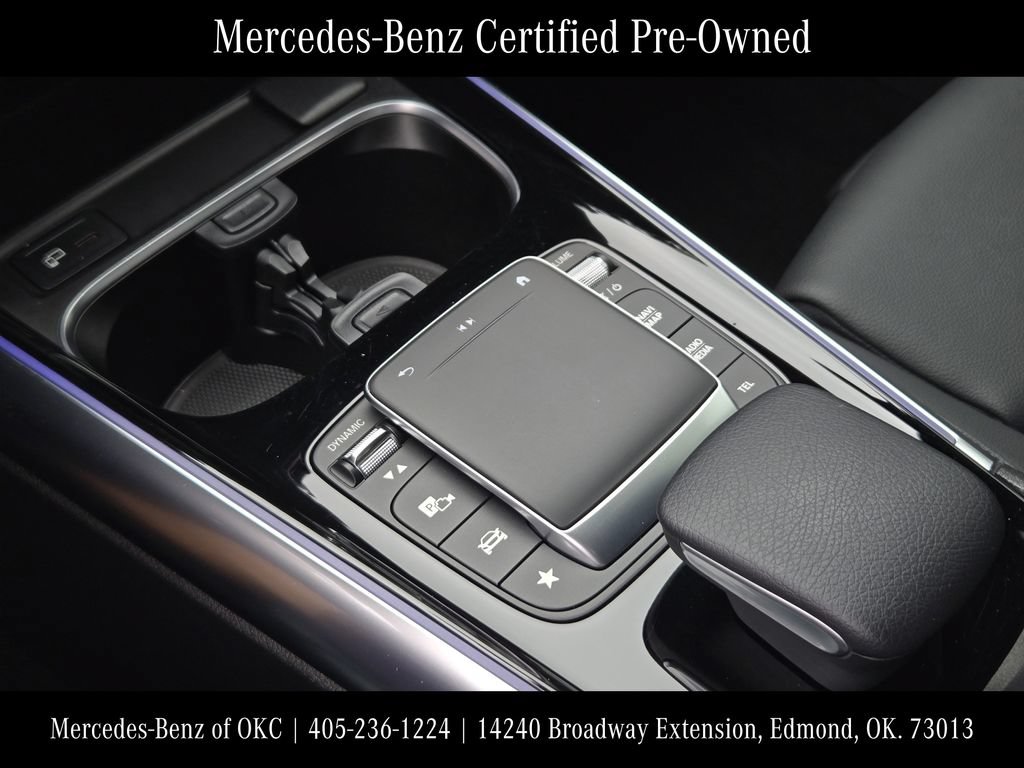 Used 2023 Mercedes-Benz GLA 250 image 16