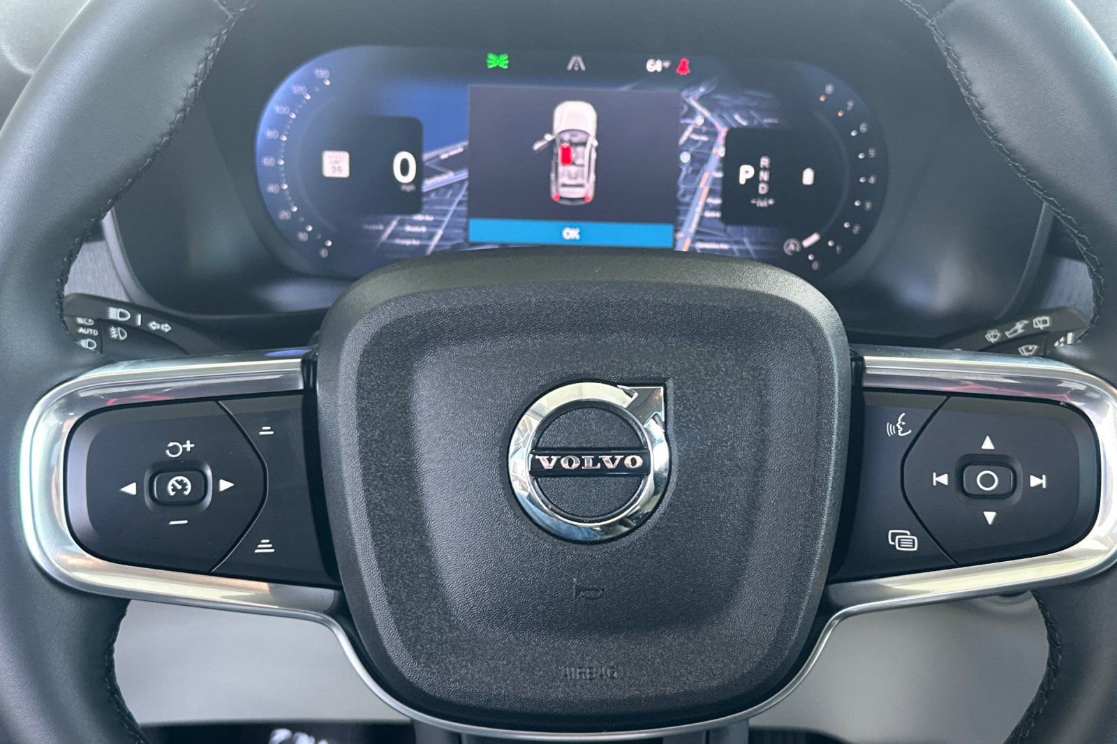 New 2026 Volvo XC40 B5 Plus w/ Protection Package Premier AWD/4WD image 24