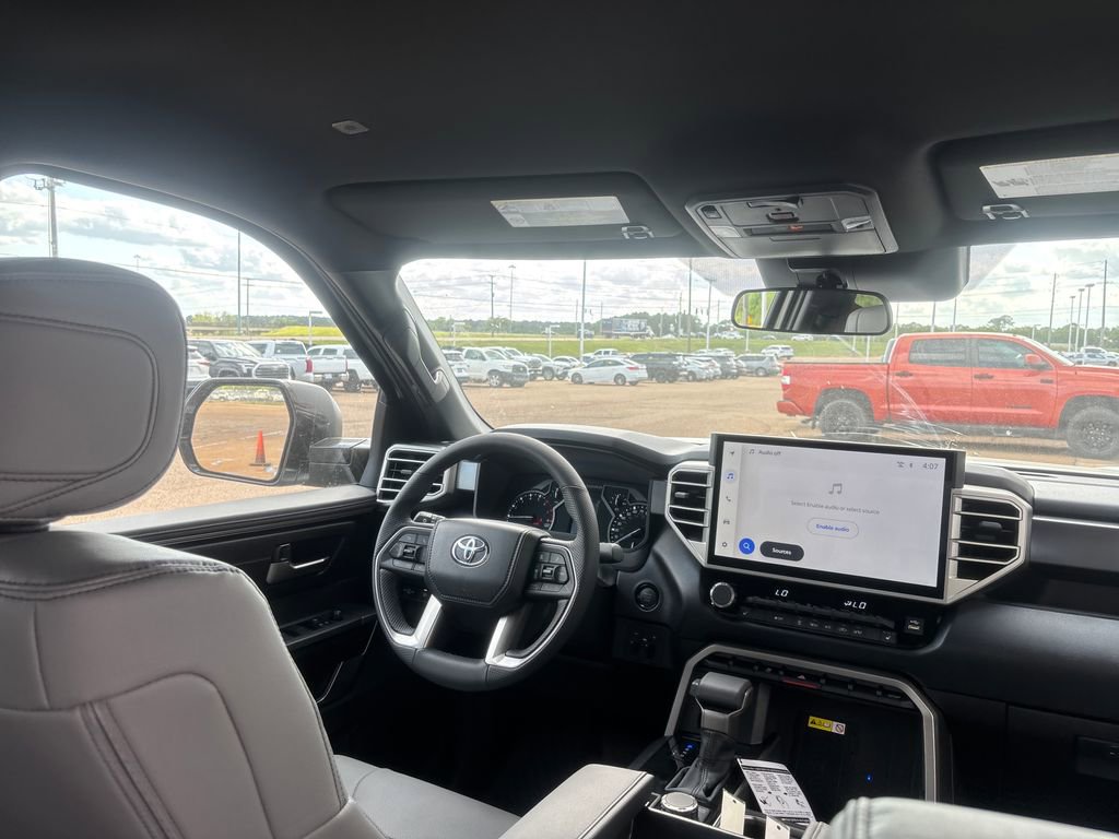 New 2026 Toyota Tundra SR5 image 29