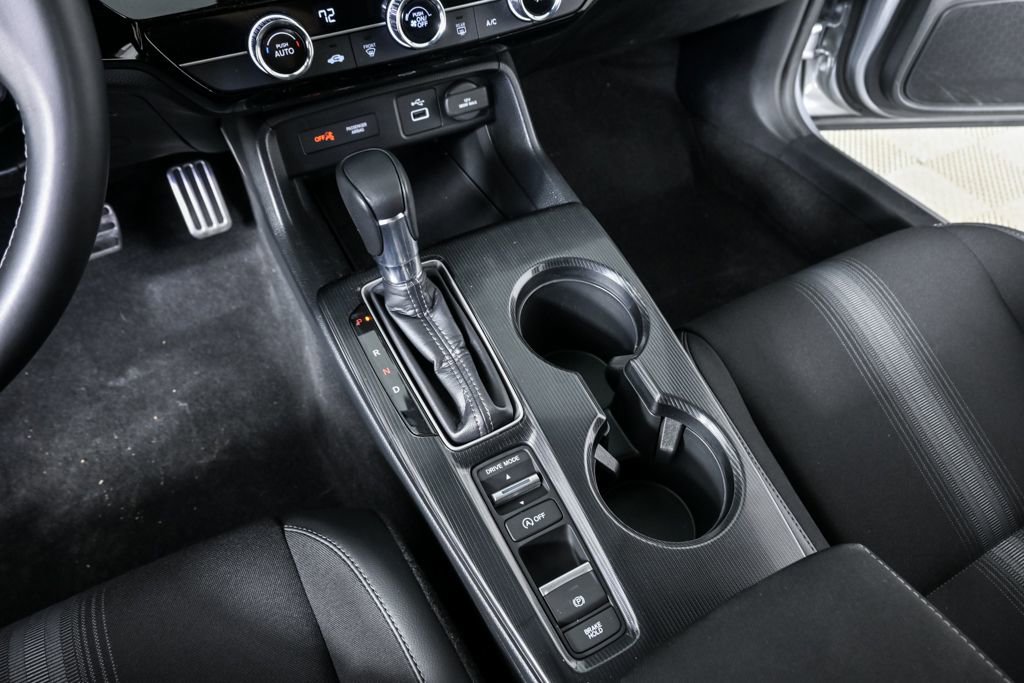Used 2024 Honda Civic Sport image 16