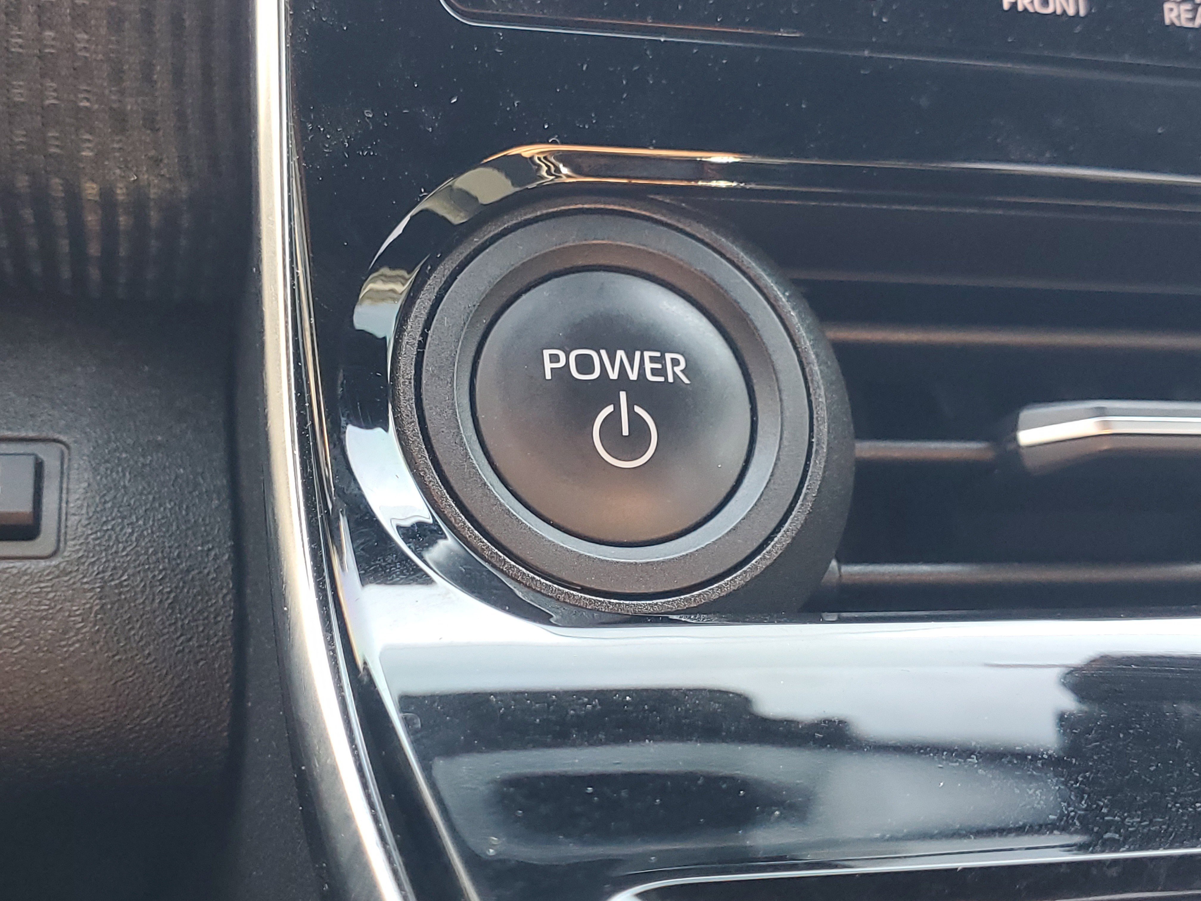 Used 2023 Toyota bZ4X Limited w/ Weather Package AWD/4WD image 34